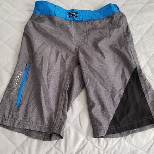 Boys swim shorts
